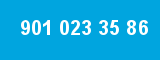 901 023 35 86